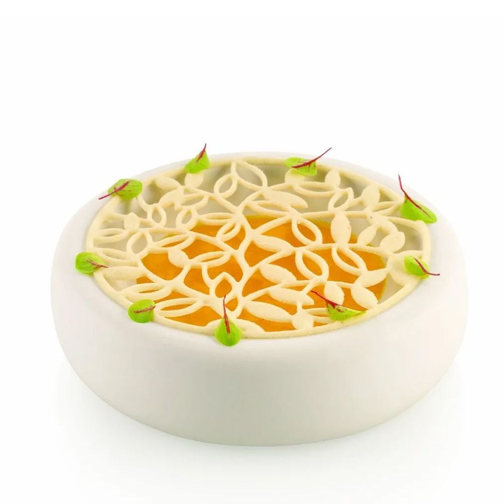 Silicone Esotico Mold